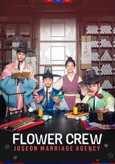 Flower Crew: Joseon Marriage Agency