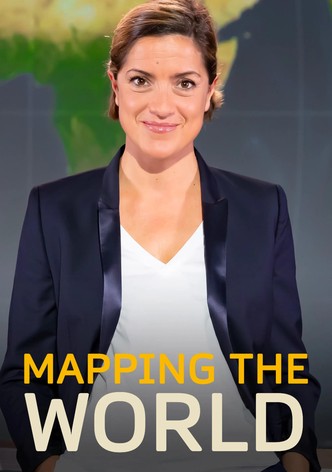 Mapping the World