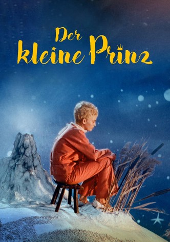 Der kleine Prinz