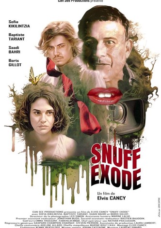 Snuff Exode