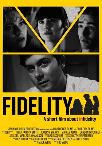 Fidelity