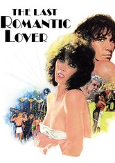 The Last Romantic Lover