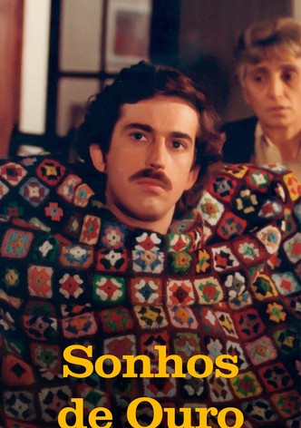 Sonhos de ouro