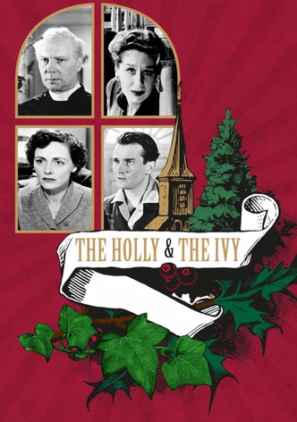 The Holly and the Ivy