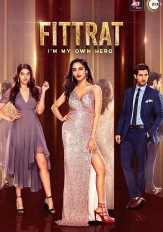 Fittrat poster