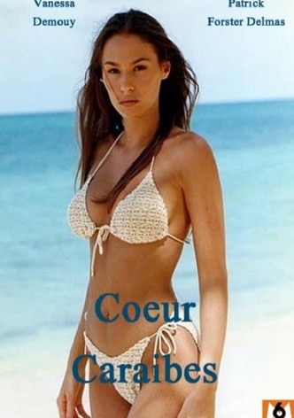 Coeurs caraïbes