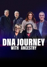 DNA Journey