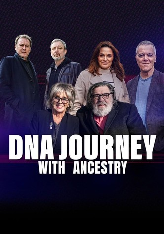 DNA Journey