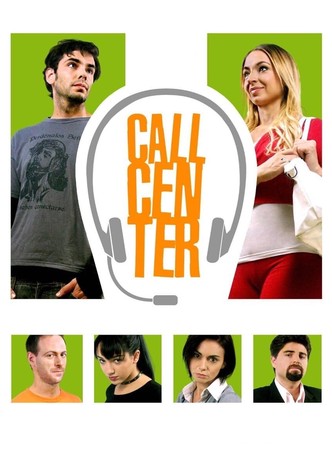 Callcenter