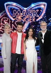 Mask Singer