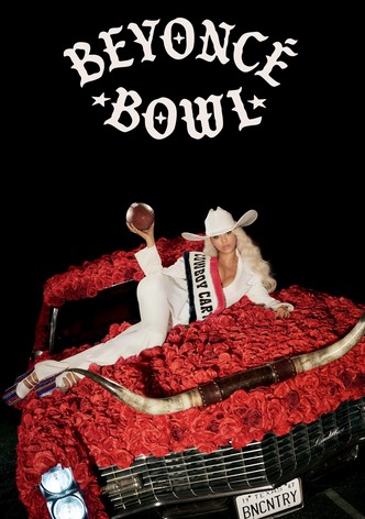 Beyoncé Bowl
