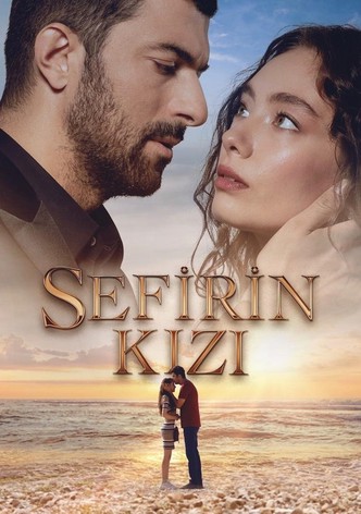 Sefirin Kızı