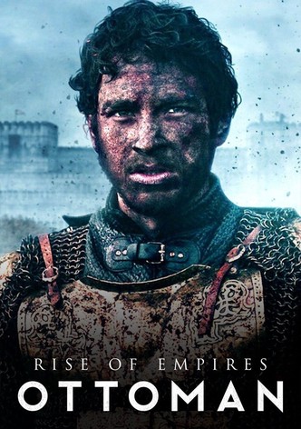 El ascenso de un imperio: Otomano