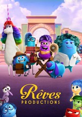 Rêves Productions