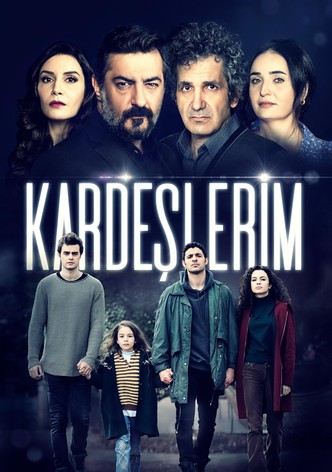 Kardeşlerim