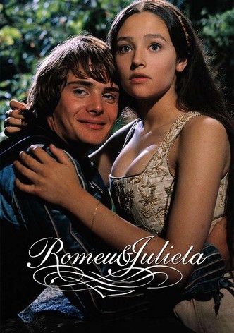 Romeu e Julieta