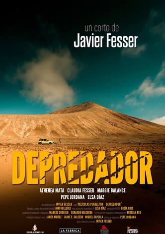 Depredador