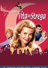 Vita da strega - Stagione 3