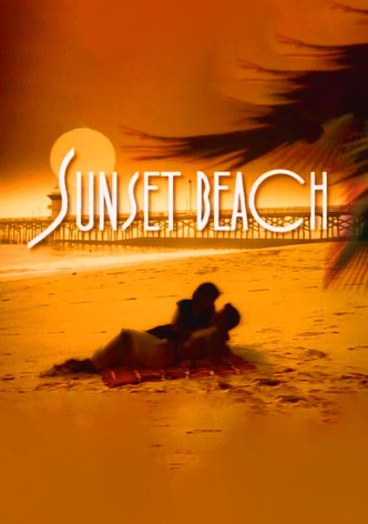 Sunset Beach