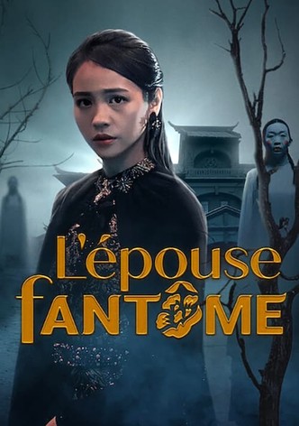 L'Épouse fantôme