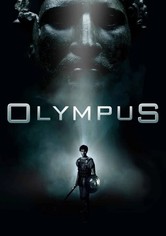 Olympus - Olympus (Broadcast Version) Season 1