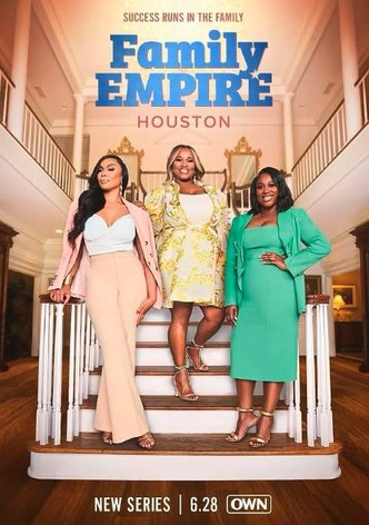 Family Empire Houston