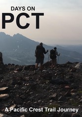 Days on PCT