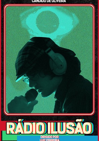 Rádio Ilusão