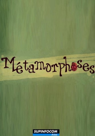 Metamorphoses