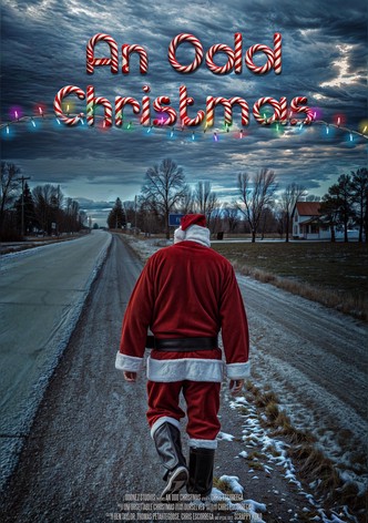 An Odd Christmas