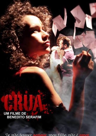 Crua