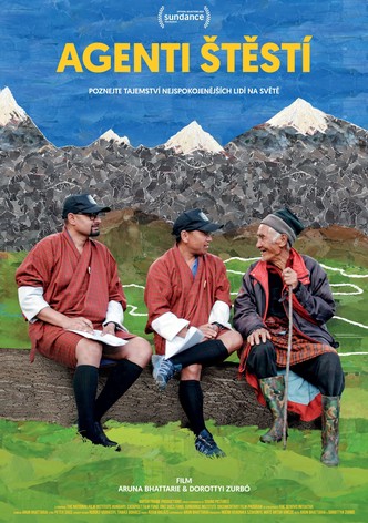 Agenti štěstí