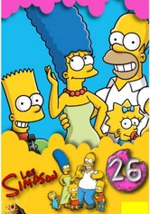 Les Simpson