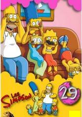 Les Simpson - Saison 29