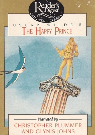 The Happy Prince