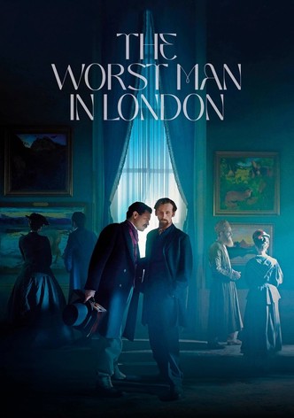 O Pior Homem de Londres