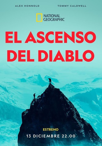 El ascenso del diablo