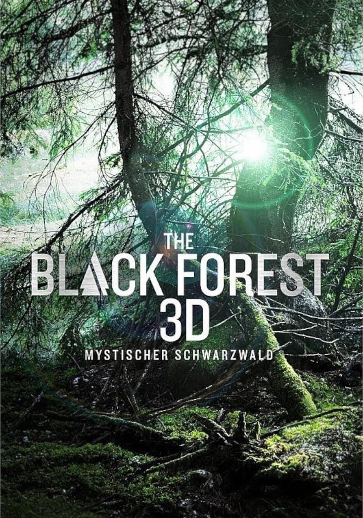 The Black Forest - Mystischer Schwarzwald
