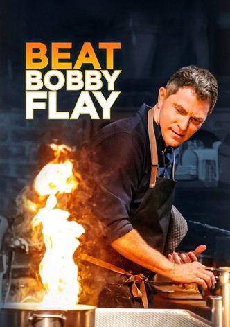 Derrota a Bobby Flay
