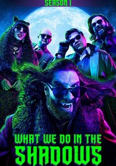 What We Do in the Shadows