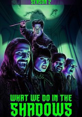 What We Do in the Shadows
