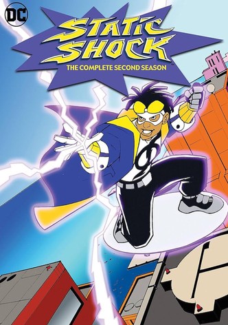 The Complete Second Season