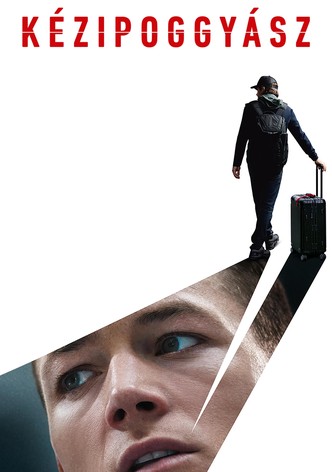 Kézipoggyász