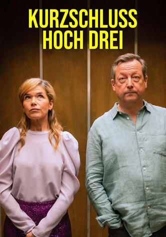 Kurzschluss hoch drei