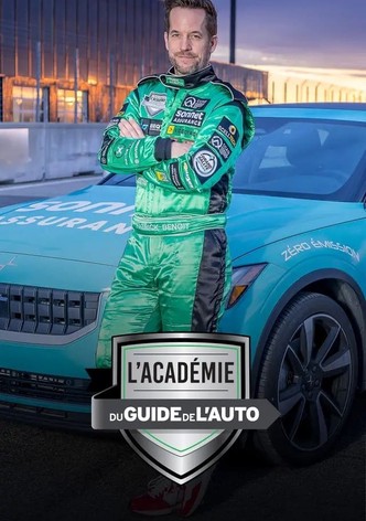 L'académie du guide de l'auto