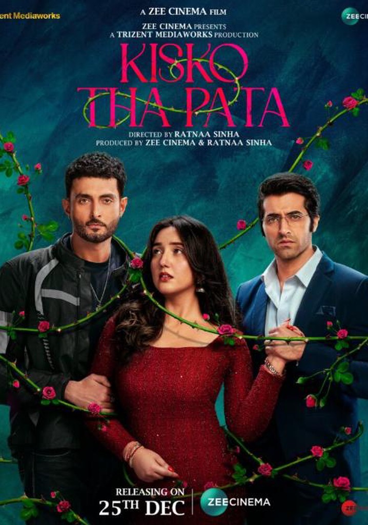 Kisko Tha Pata