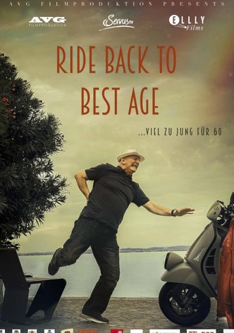 Ride Back to Best Age