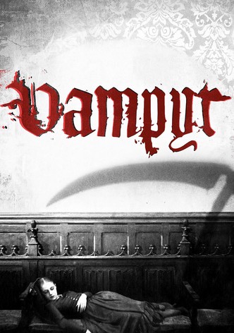 Vampyr - Der Traum des Allan Grey