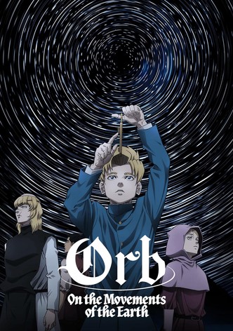 Orb: On the Movements of the Earth