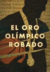 El oro olímpico robado